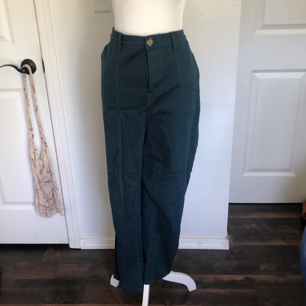 ModCloth Carpenter Pants